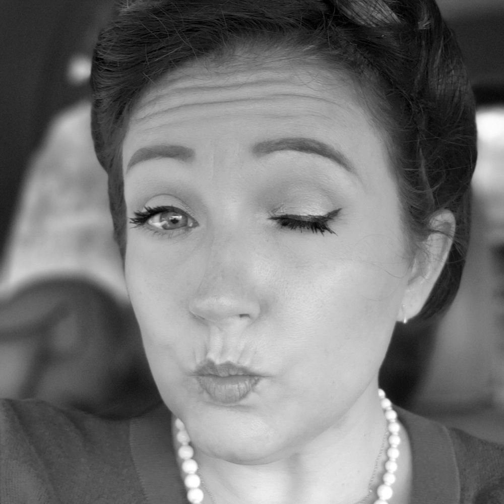 Meet your Posher, Ashley